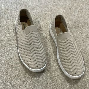 Sonoma slip on shoe